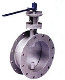 手動通風（fēng）蝶閥