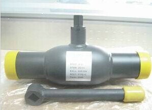 矽（guī）溶膠球閥