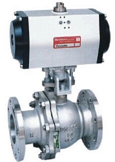 硬密封哈氏合金球閥