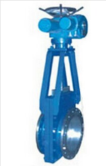 抗磨（mó）閘閥