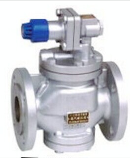 高靈敏（mǐn）度蒸汽減壓閥