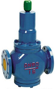 自力常開式減壓閥