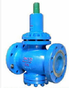 煤礦專用減壓閥