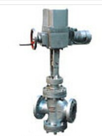 電動雙閥座（zuò）蒸汽減（jiǎn）壓閥