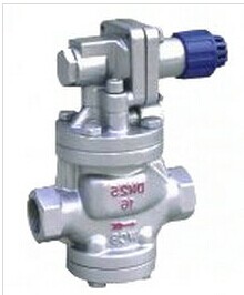 內螺紋蒸汽減壓閥