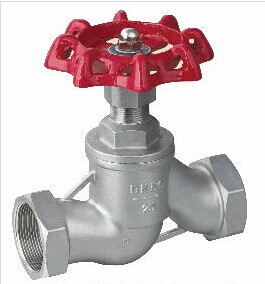 不鏽鋼內（nèi）螺紋截止閥