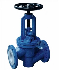 襯氟（fú）截止閥