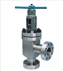 氯化氫截止（zhǐ）閥