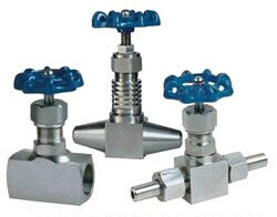 針型截止（zhǐ）閥