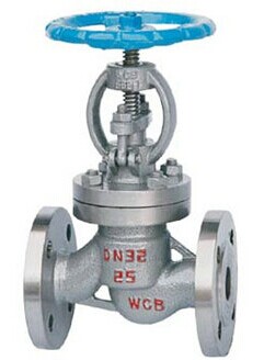 國標（biāo）截止（zhǐ）閥