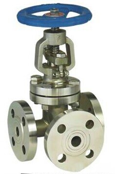 三通抗（kàng）生素截止閥