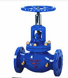 手動流量平衡閥