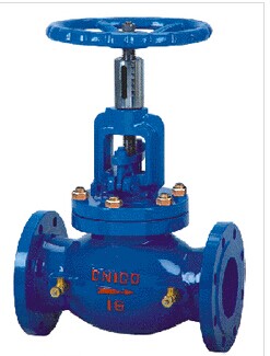 大連式平衡（héng）閥