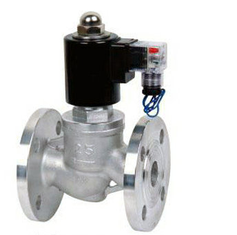 全不（bú）鏽（xiù）鋼電磁閥（fá）