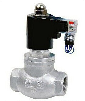 蒸氣電磁（cí）閥