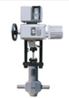 鍋爐定期排汙閥