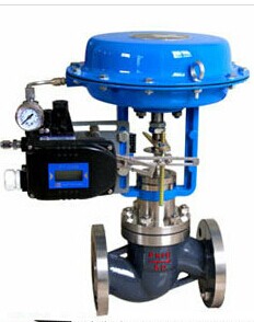 氣動（dòng）套筒調節閥