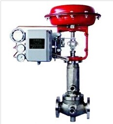 氣（qì）動（dòng）薄（báo）膜套筒調節閥