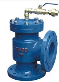 液壓（yā）水位控製閥