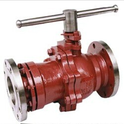 雙聯球（qiú）閥