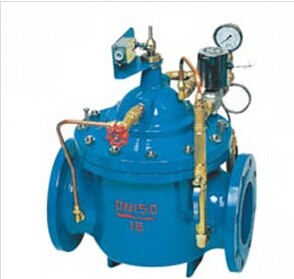 水泵控製（zhì）閥