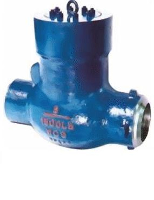 焊接止回閥（fá）