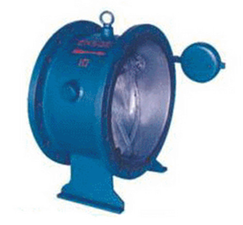 微阻（zǔ）緩閉式（shì）消聲止回閥