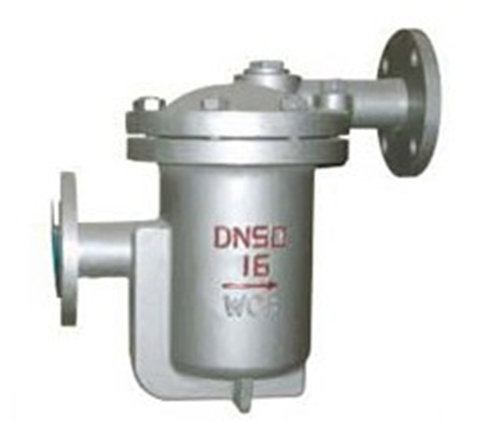 鍾形浮子式（shì）蒸汽疏水（shuǐ）閥