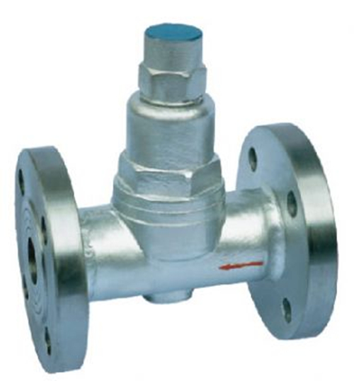 雙（shuāng）金（jīn）屬片式疏水（shuǐ）閥