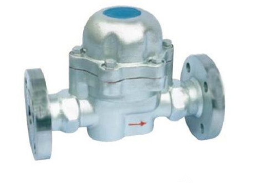 雙（shuāng）金屬片式（shì）蒸汽疏（shū）水閥