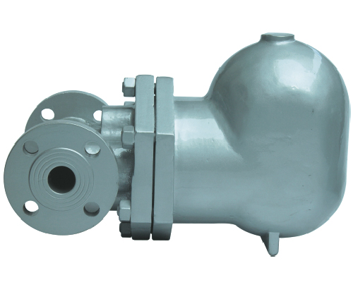 杠杆式浮（fú）球疏水閥