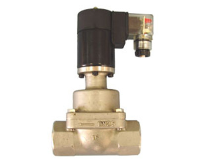 消（xiāo）防專用電磁閥