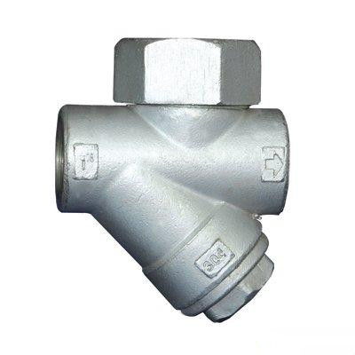 熱動力（lì）圓盤蒸汽疏（shū）水閥