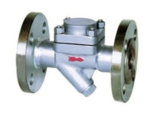 膜盒式蒸汽疏水閥