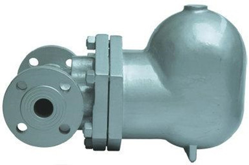 杠杆浮球式蒸汽（qì）疏水閥