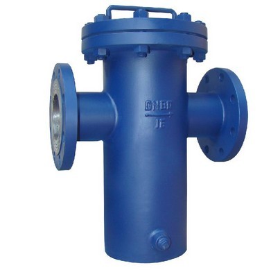 直通藍式過（guò）濾器