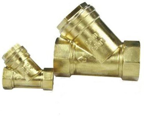 黃銅鍛壓過濾器