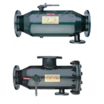 自動排渣過濾器