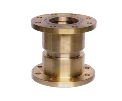 全銅比例（lì）式減壓閥