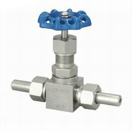 外螺紋（wén）截止閥