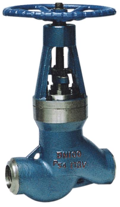 電站截止（zhǐ）閥